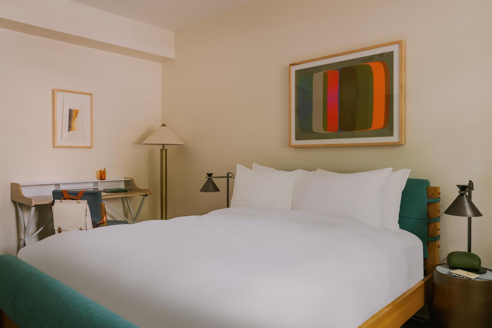 فندق Sonder The Deco ميامي بيتش المظهر الخارجي الصورة