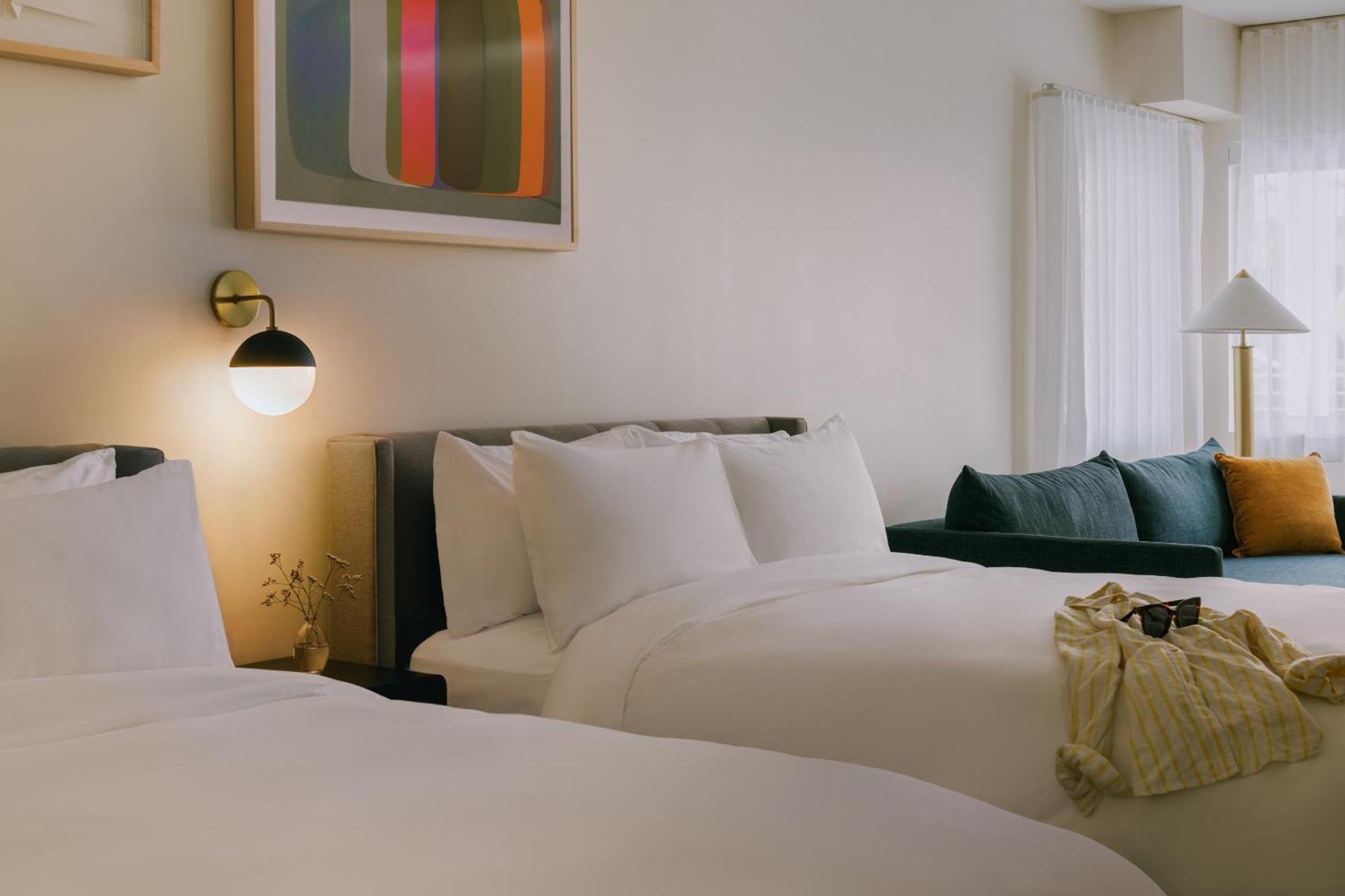 فندق Sonder The Deco ميامي بيتش المظهر الخارجي الصورة