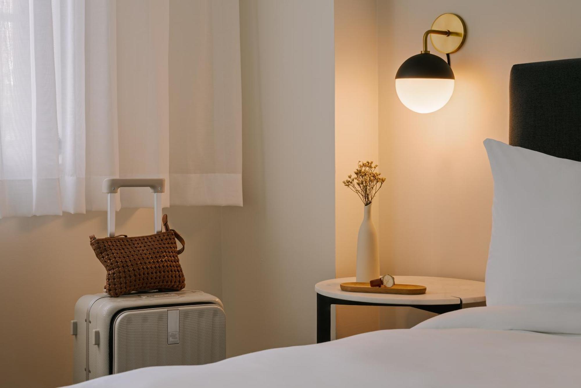 فندق Sonder The Deco ميامي بيتش الغرفة الصورة