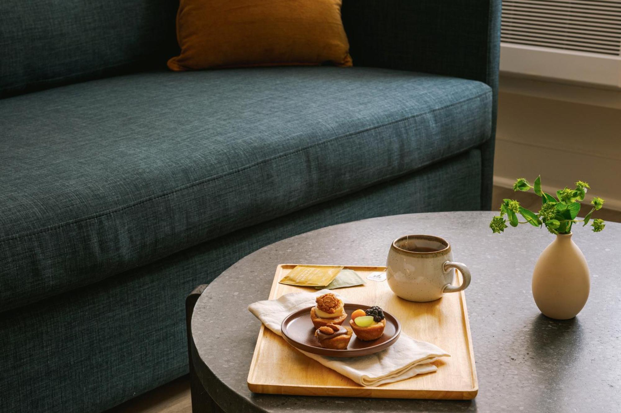 فندق Sonder The Deco ميامي بيتش الغرفة الصورة
